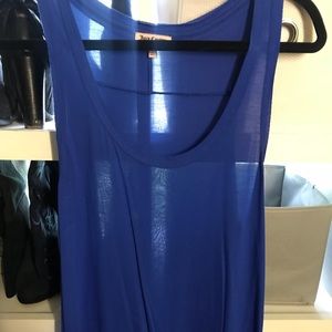 Juicy Couture tank top